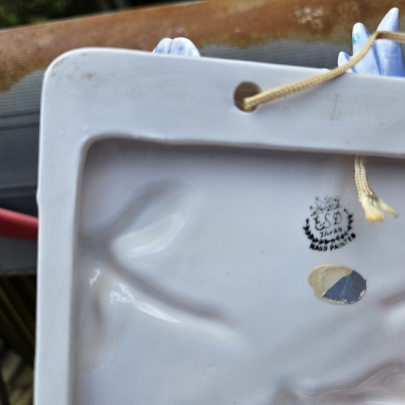 Vintage Bluebird Collection - Picture 11 of 14